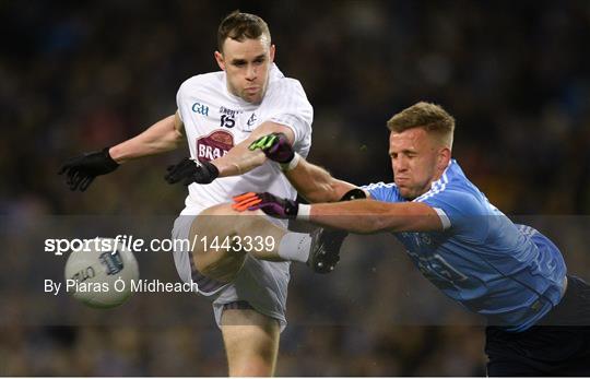 Dublin v Kildare - Allianz Football League Division 1 Round 1