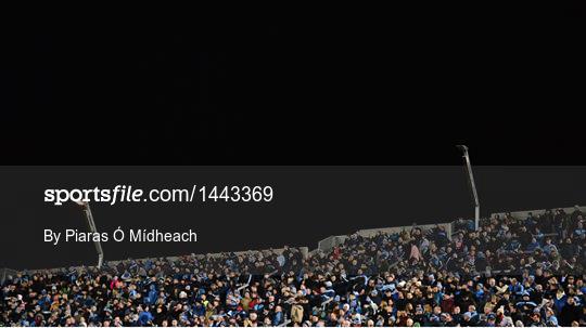 Dublin v Kildare - Allianz Football League Division 1 Round 1