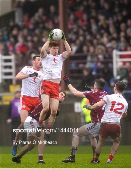 Galway v Tyrone - Allianz Football League Division 1 Round 1