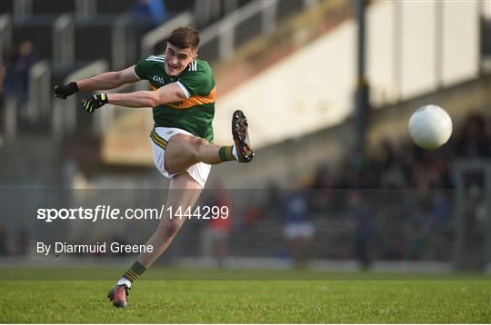 Kerry v Donegal - Allianz Football League Division 1 Round 1