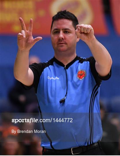 Moycullen v KUBS - Hula Hoops Under 20 Men’s National Cup Final Moycullen v KUBS - Hula Hoops Under 20 Men’s National Cup Final