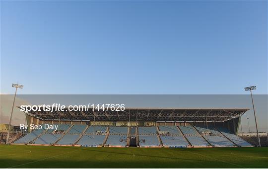Mayo v Kerry - Allianz Football League Division 1 Round 2 Mayo v Kerry - Allianz Football League Division 1 Round 2