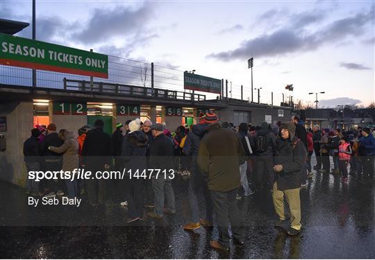 Mayo v Kerry - Allianz Football League Division 1 Round 2 Mayo v Kerry - Allianz Football League Division 1 Round 2