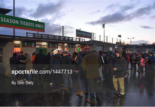 Mayo v Kerry - Allianz Football League Division 1 Round 2