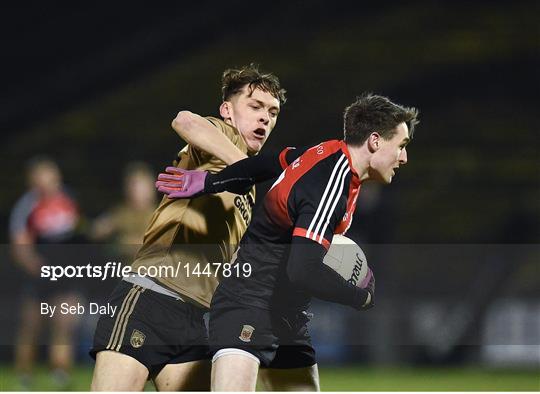 Mayo v Kerry - Allianz Football League Division 1 Round 2 Mayo v Kerry - Allianz Football League Division 1 Round 2