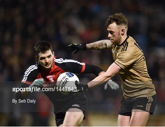 Mayo v Kerry - Allianz Football League Division 1 Round 2 Mayo v Kerry - Allianz Football League Division 1 Round 2