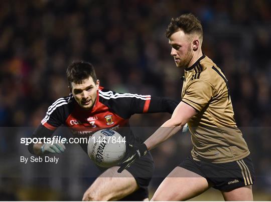 Mayo v Kerry - Allianz Football League Division 1 Round 2