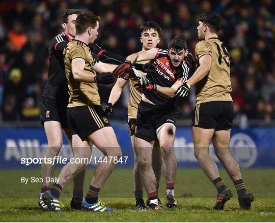 Mayo v Kerry - Allianz Football League Division 1 Round 2 Mayo v Kerry - Allianz Football League Division 1 Round 2