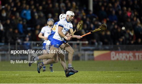 Tipperary v Waterford - Allianz Hurling League Division 1A Round 2