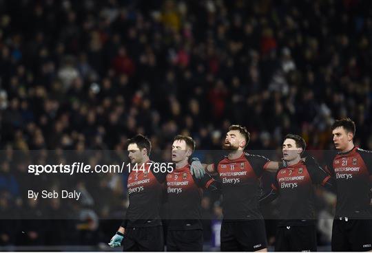 Mayo v Kerry - Allianz Football League Division 1 Round 2