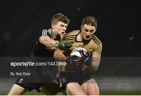 Mayo v Kerry - Allianz Football League Division 1 Round 2 Mayo v Kerry - Allianz Football League Division 1 Round 2
