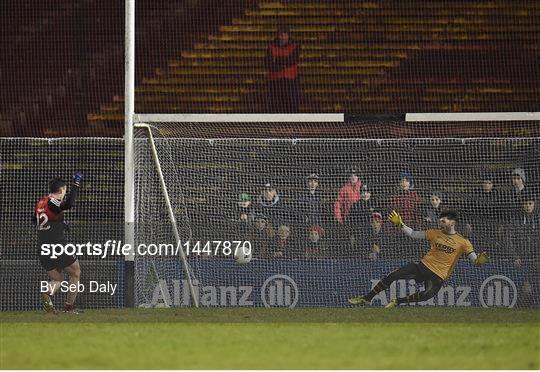 Mayo v Kerry - Allianz Football League Division 1 Round 2