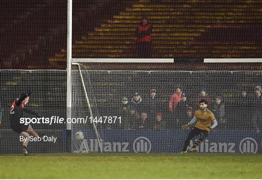 Mayo v Kerry - Allianz Football League Division 1 Round 2 Mayo v Kerry - Allianz Football League Division 1 Round 2