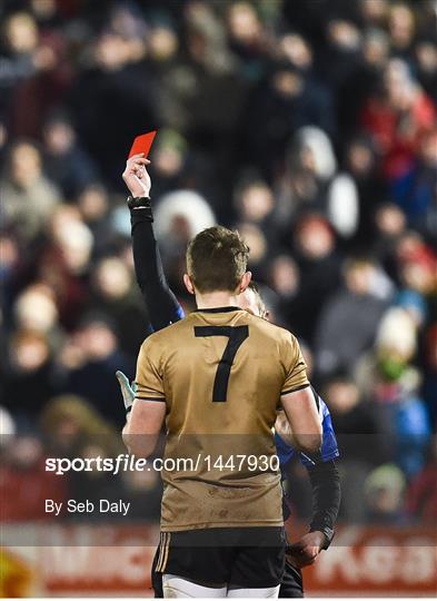 Mayo v Kerry - Allianz Football League Division 1 Round 2 Mayo v Kerry - Allianz Football League Division 1 Round 2