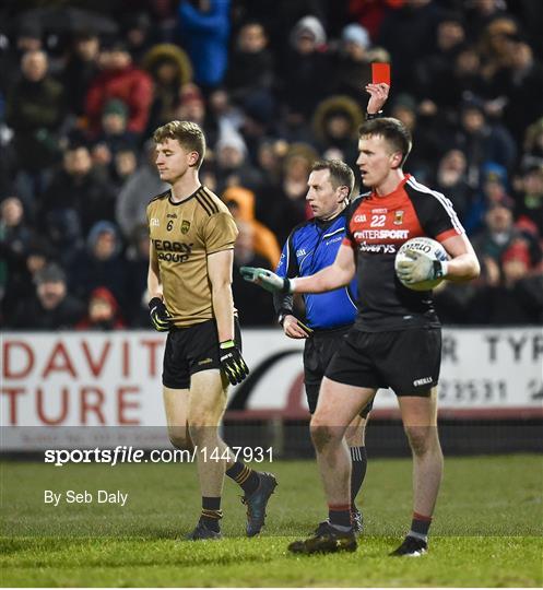 Mayo v Kerry - Allianz Football League Division 1 Round 2 Mayo v Kerry - Allianz Football League Division 1 Round 2