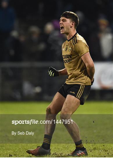 Mayo v Kerry - Allianz Football League Division 1 Round 2 Mayo v Kerry - Allianz Football League Division 1 Round 2