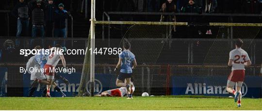 Tyrone v Dublin - Allianz Football League Division 1 Round 2