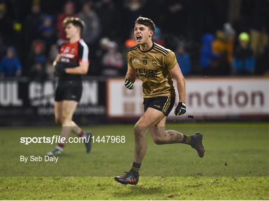 Mayo v Kerry - Allianz Football League Division 1 Round 2