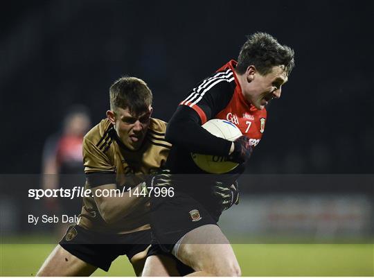 Mayo v Kerry - Allianz Football League Division 1 Round 2 Mayo v Kerry - Allianz Football League Division 1 Round 2