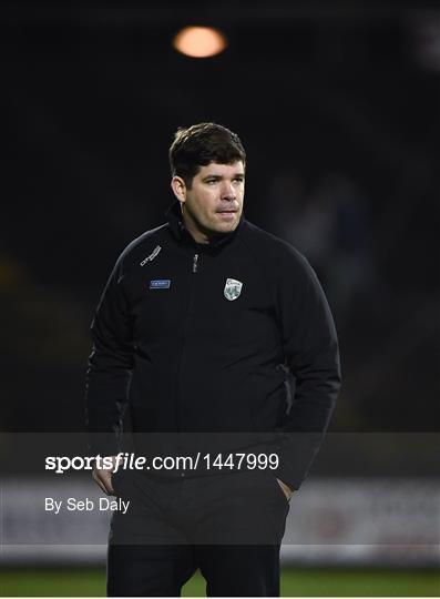 Mayo v Kerry - Allianz Football League Division 1 Round 2 Mayo v Kerry - Allianz Football League Division 1 Round 2