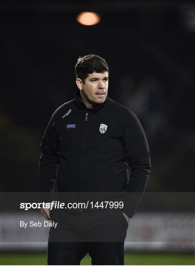 Mayo v Kerry - Allianz Football League Division 1 Round 2