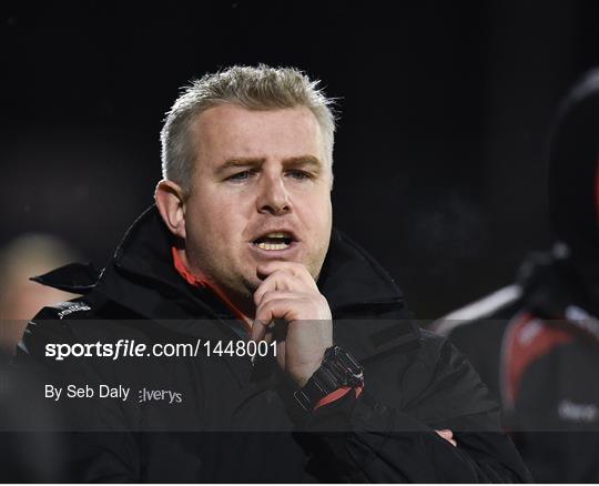 Mayo v Kerry - Allianz Football League Division 1 Round 2 Mayo v Kerry - Allianz Football League Division 1 Round 2