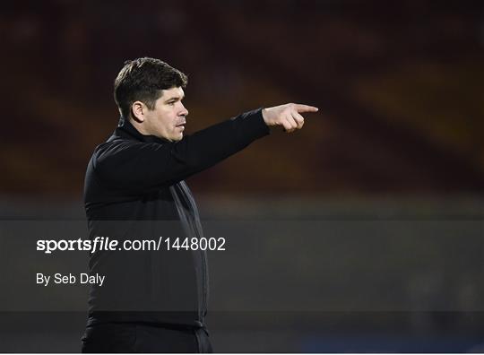 Mayo v Kerry - Allianz Football League Division 1 Round 2