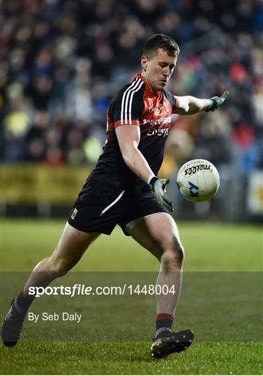 Mayo v Kerry - Allianz Football League Division 1 Round 2