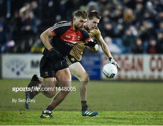 Mayo v Kerry - Allianz Football League Division 1 Round 2 Mayo v Kerry - Allianz Football League Division 1 Round 2