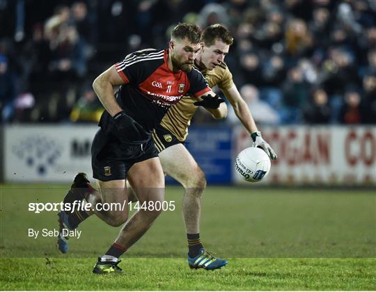 Mayo v Kerry - Allianz Football League Division 1 Round 2