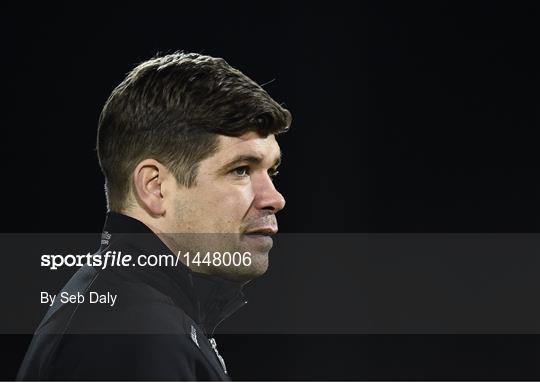 Mayo v Kerry - Allianz Football League Division 1 Round 2