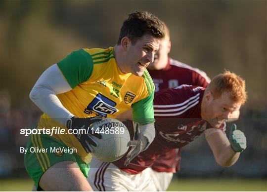 Donegal v Galway - Allianz Football League Division 1 Round 2