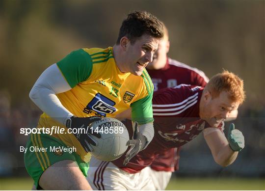 Donegal v Galway - Allianz Football League Division 1 Round 2 Donegal v Galway - Allianz Football League Division 1 Round 2