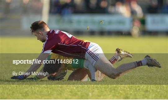 Donegal v Galway - Allianz Football League Division 1 Round 2 Donegal v Galway - Allianz Football League Division 1 Round 2