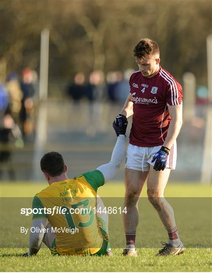 Donegal v Galway - Allianz Football League Division 1 Round 2