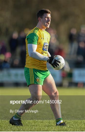 Donegal v Galway - Allianz Football League Division 1 Round 2