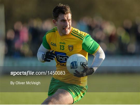 Donegal v Galway - Allianz Football League Division 1 Round 2