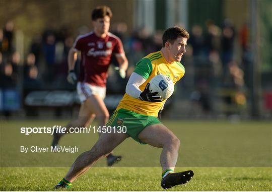 Donegal v Galway - Allianz Football League Division 1 Round 2 Donegal v Galway - Allianz Football League Division 1 Round 2