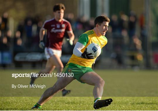 Donegal v Galway - Allianz Football League Division 1 Round 2