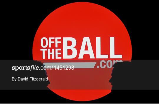 Off The Ball Launch