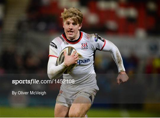 Ulster v Southern Kings - Guinness PRO14 Round 14