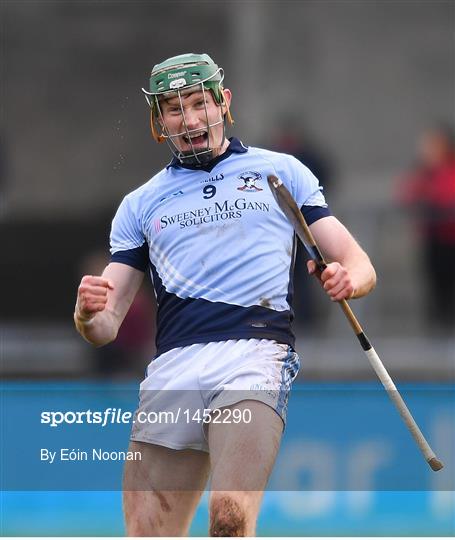 Na Piarsaigh v Slaughtneil - AIB GAA Hurling All-Ireland Senior Club Championship Semi-Final