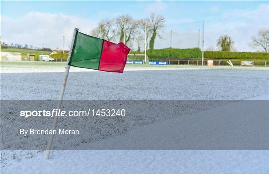 Monaghan v Kerry - Allianz Football League Division 1 Round 3