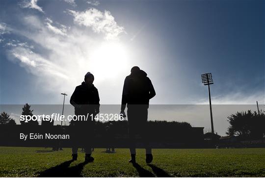 Cork v Louth - Allianz Football League Division 2 Round 3