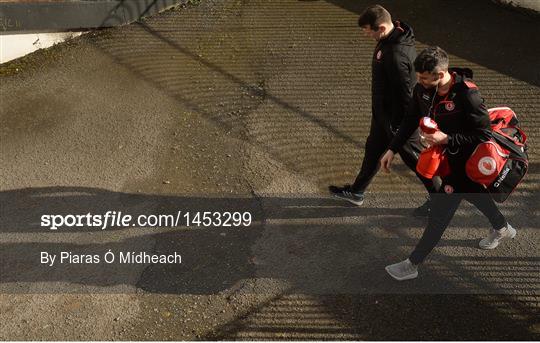 Kildare v Tyrone - Allianz Football League Division 1 Round 3