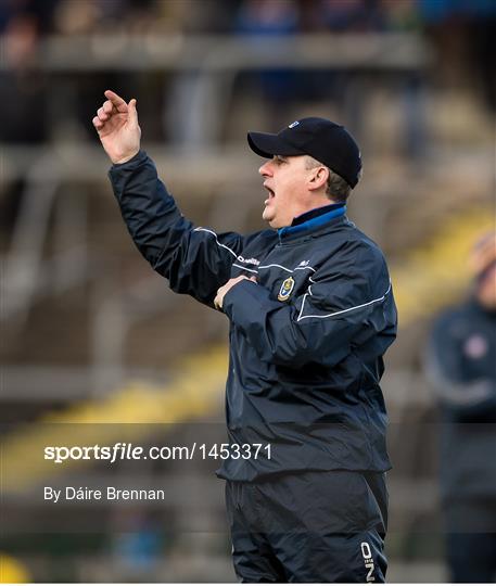 Roscommon v Down - Allianz Football League Division 2 Round 3
