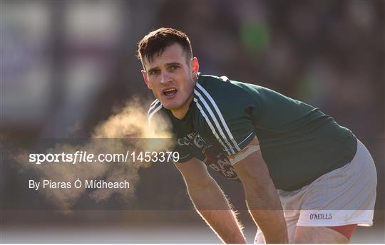 Kildare v Tyrone - Allianz Football League Division 1 Round 3