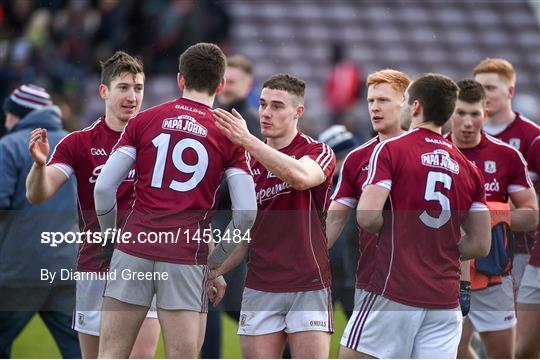 Galway v Mayo - Allianz Football League Division 1 Round 3