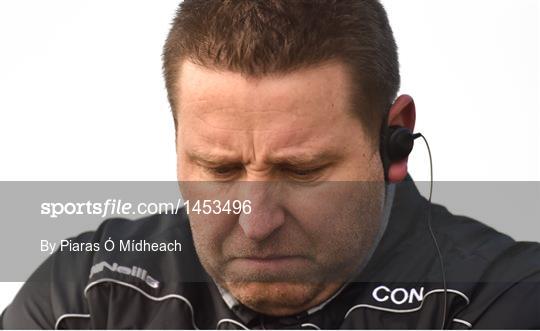 Kildare v Tyrone - Allianz Football League Division 1 Round 3 Kildare v Tyrone - Allianz Football League Division 1 Round 3