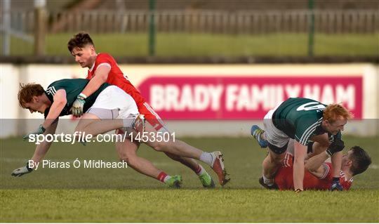 Kildare v Tyrone - Allianz Football League Division 1 Round 3